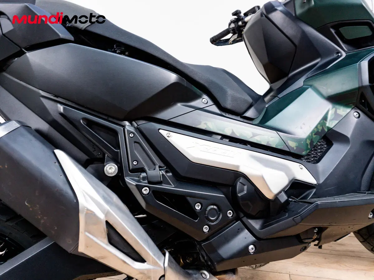 Honda X-ADV 750 (2018 - 20) (4)