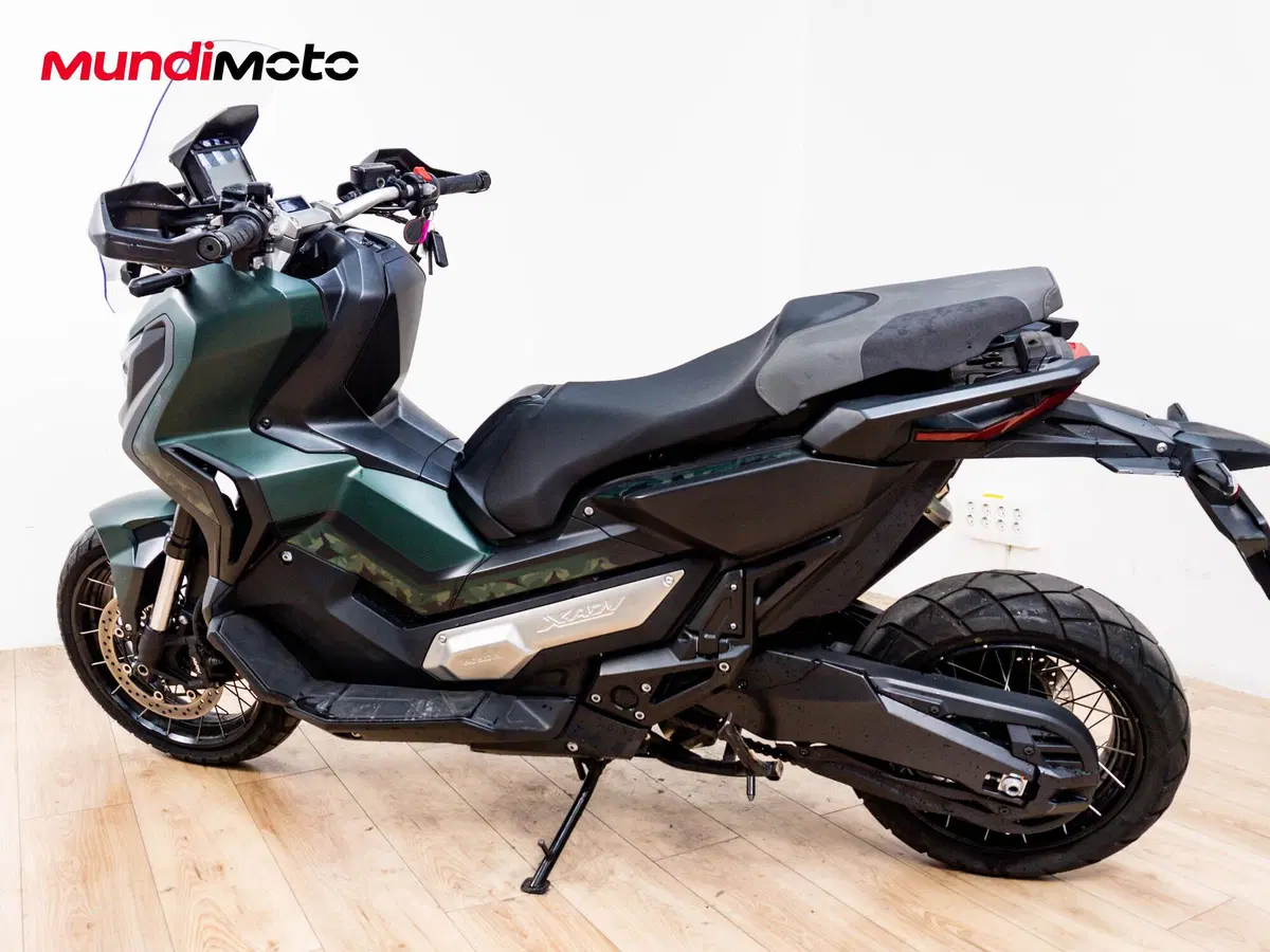 Honda X-ADV 750 (2018 - 20) (7)