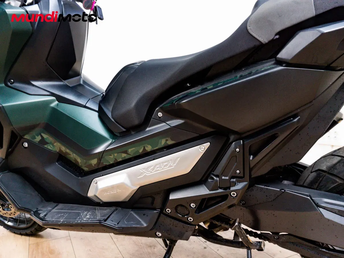 Honda X-ADV 750 (2018 - 20) (10)