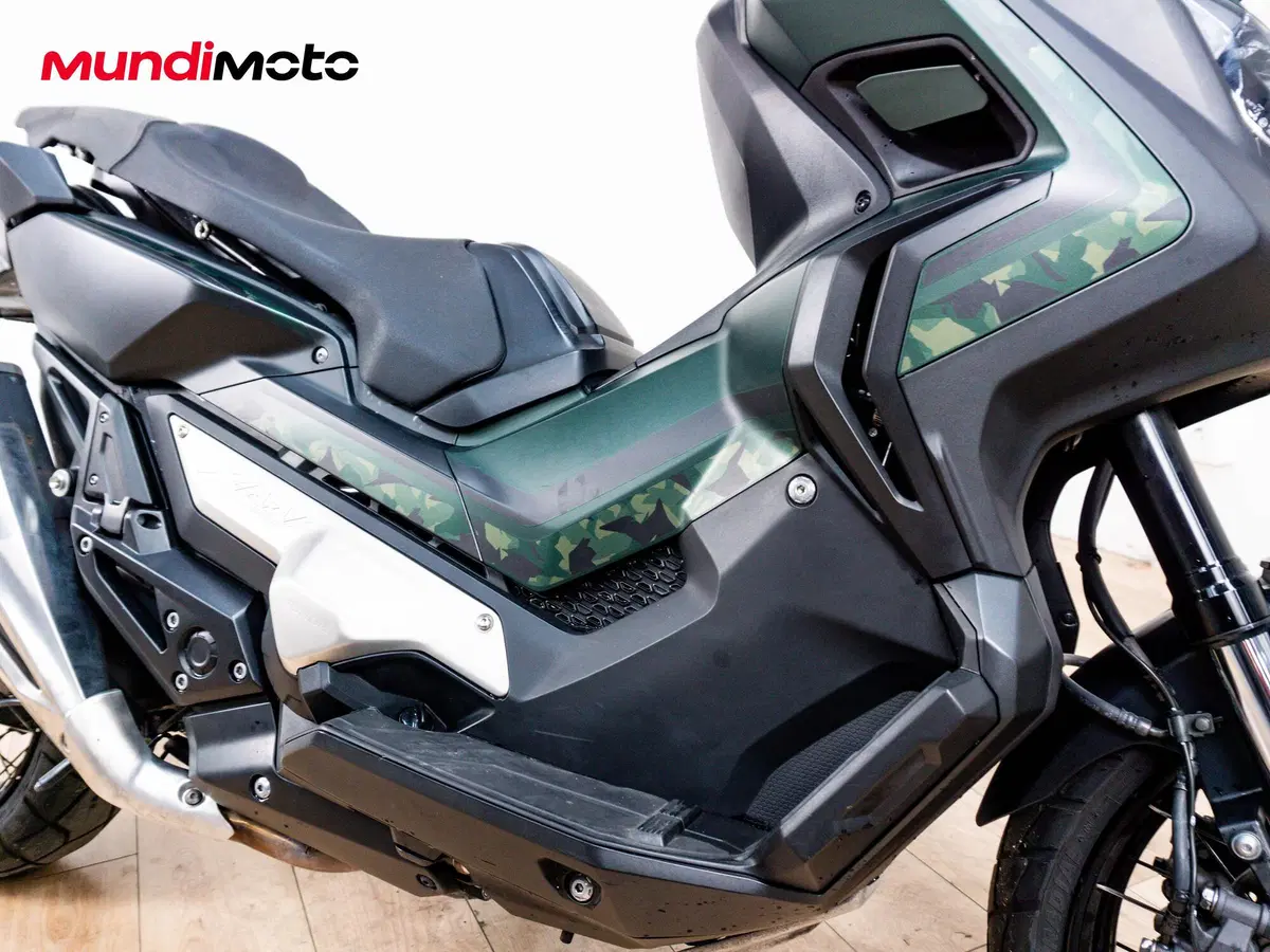 Honda X-ADV 750 (2018 - 20) (5)