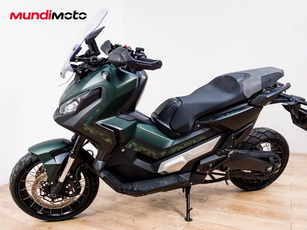 Honda X-ADV 750 (2018 - 20) (8)