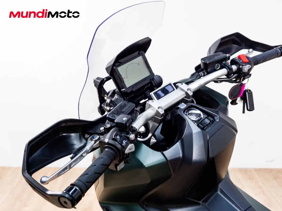 Honda X-ADV 750 (2018 - 20) (11)