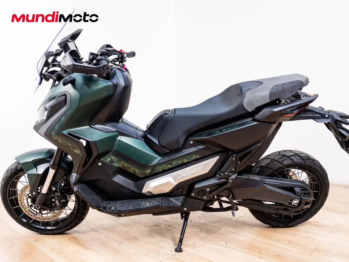 Honda X-ADV 750 (2018 - 20) (6)