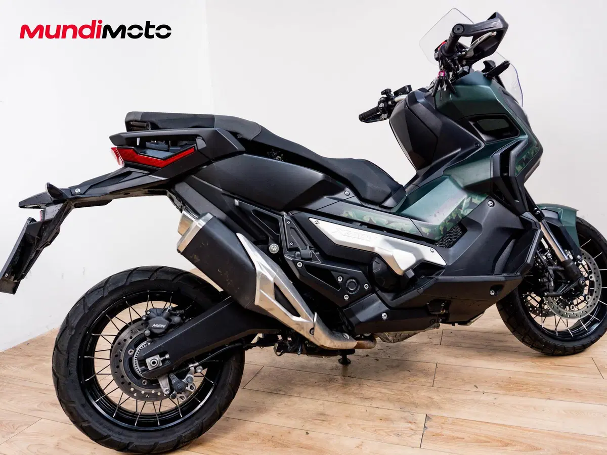 Honda X-ADV 750 (2018 - 20) (3)