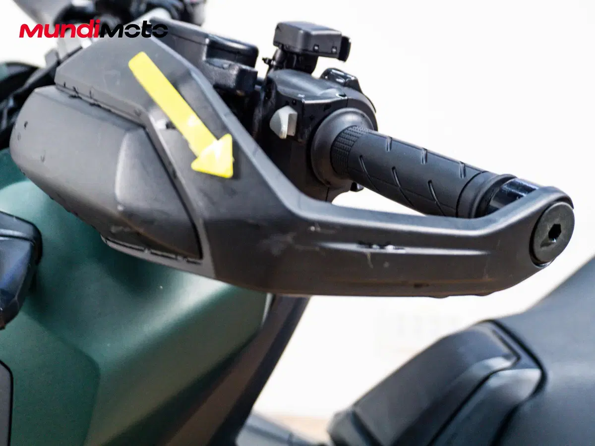 Honda X-ADV 750 (2018 - 20) (14)