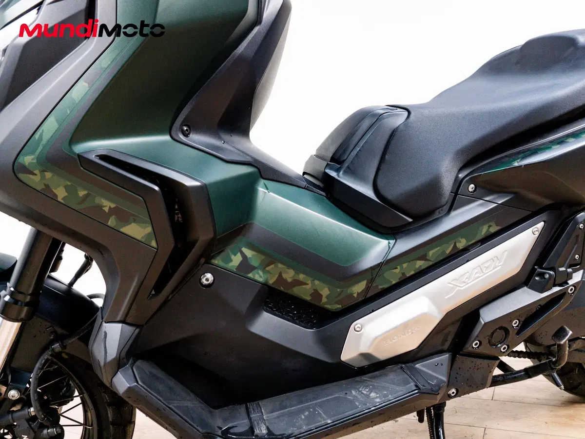 Honda X-ADV 750 (2018 - 20) (9)