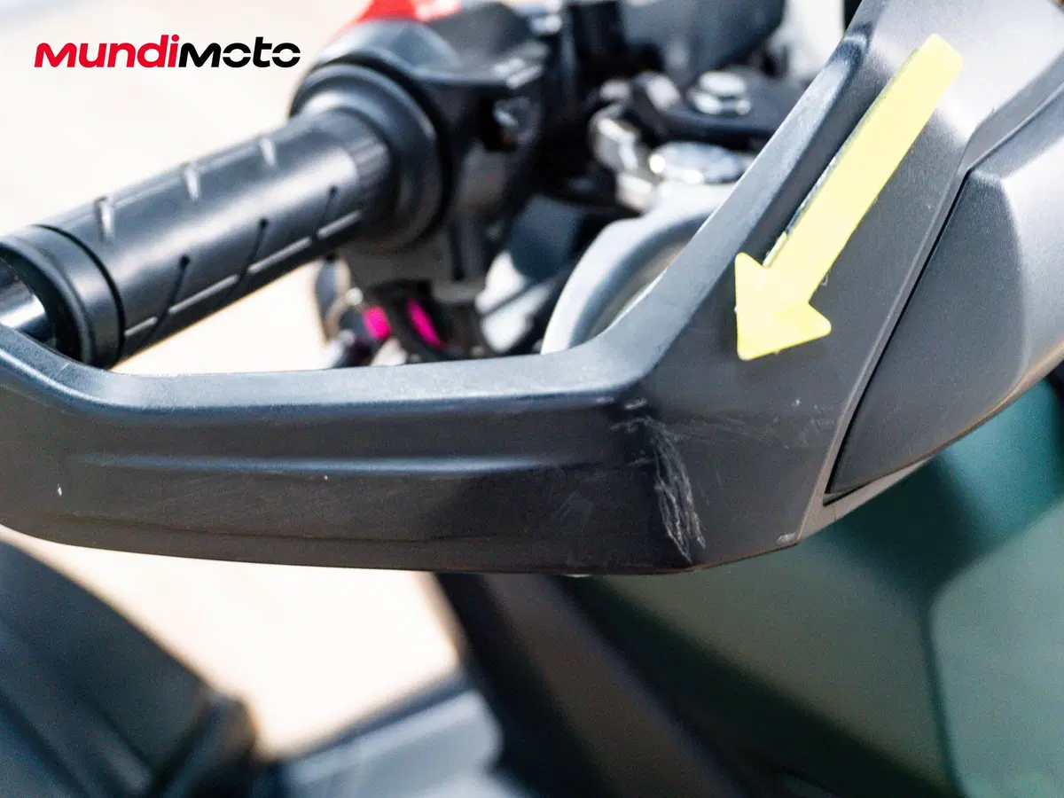 Honda X-ADV 750 (2018 - 20) (16)