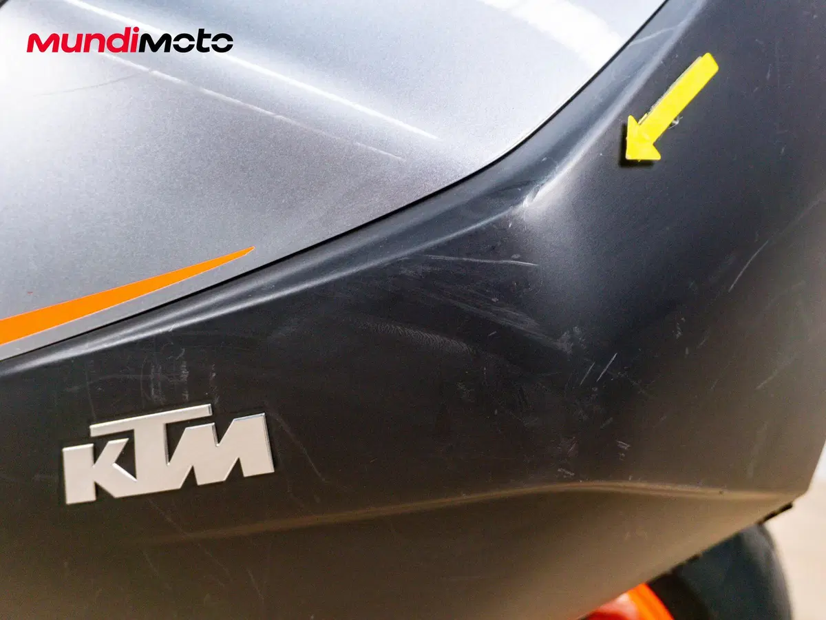 KTM 1290 Super Duke GT ABS (2016 - 18) (14)
