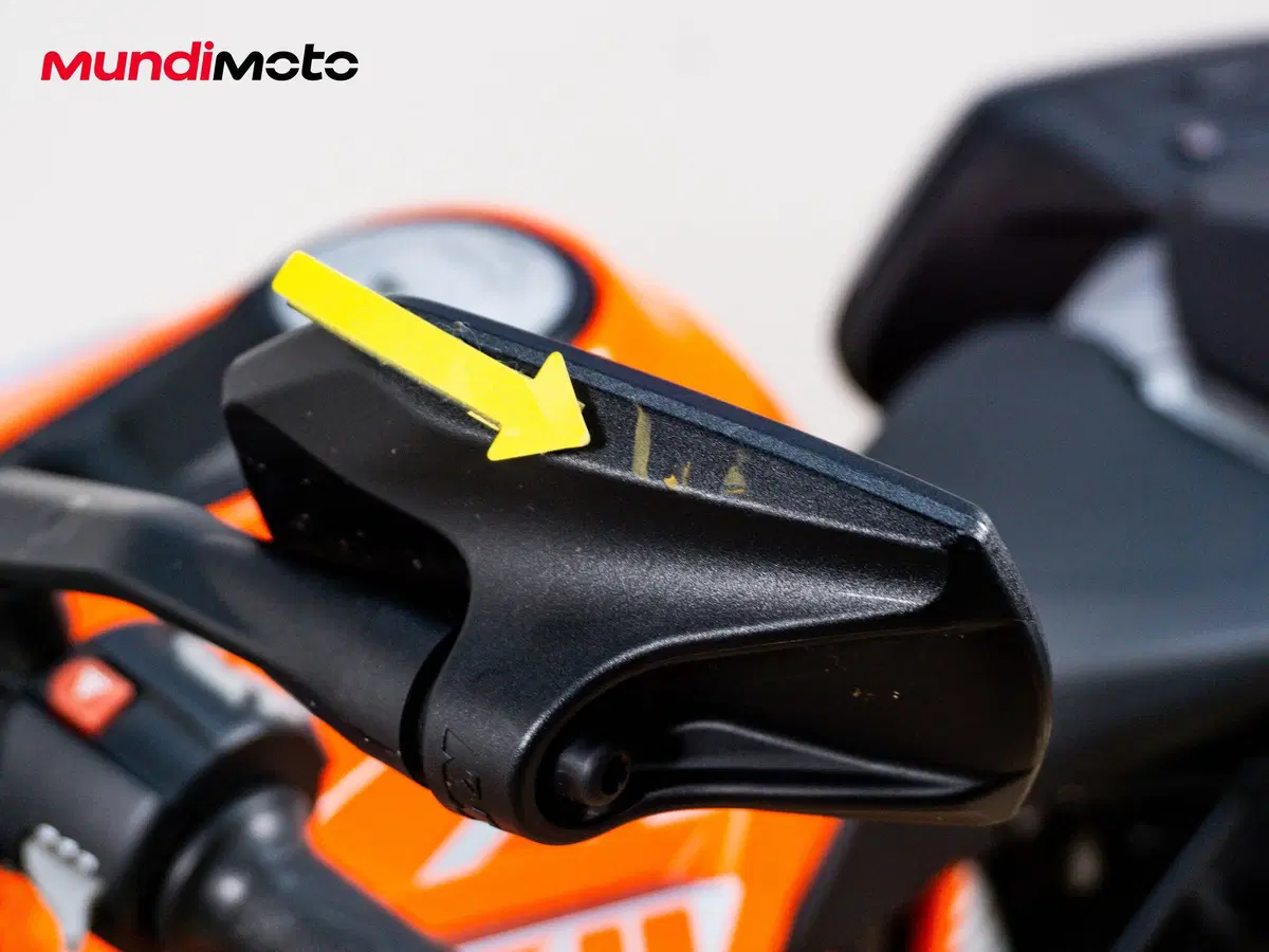 KTM 1290 Super Duke GT ABS (2016 - 18) (19)
