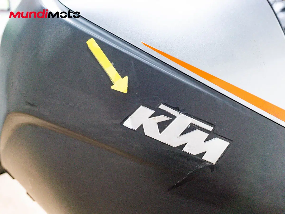 KTM 1290 Super Duke GT ABS (2016 - 18) (16)