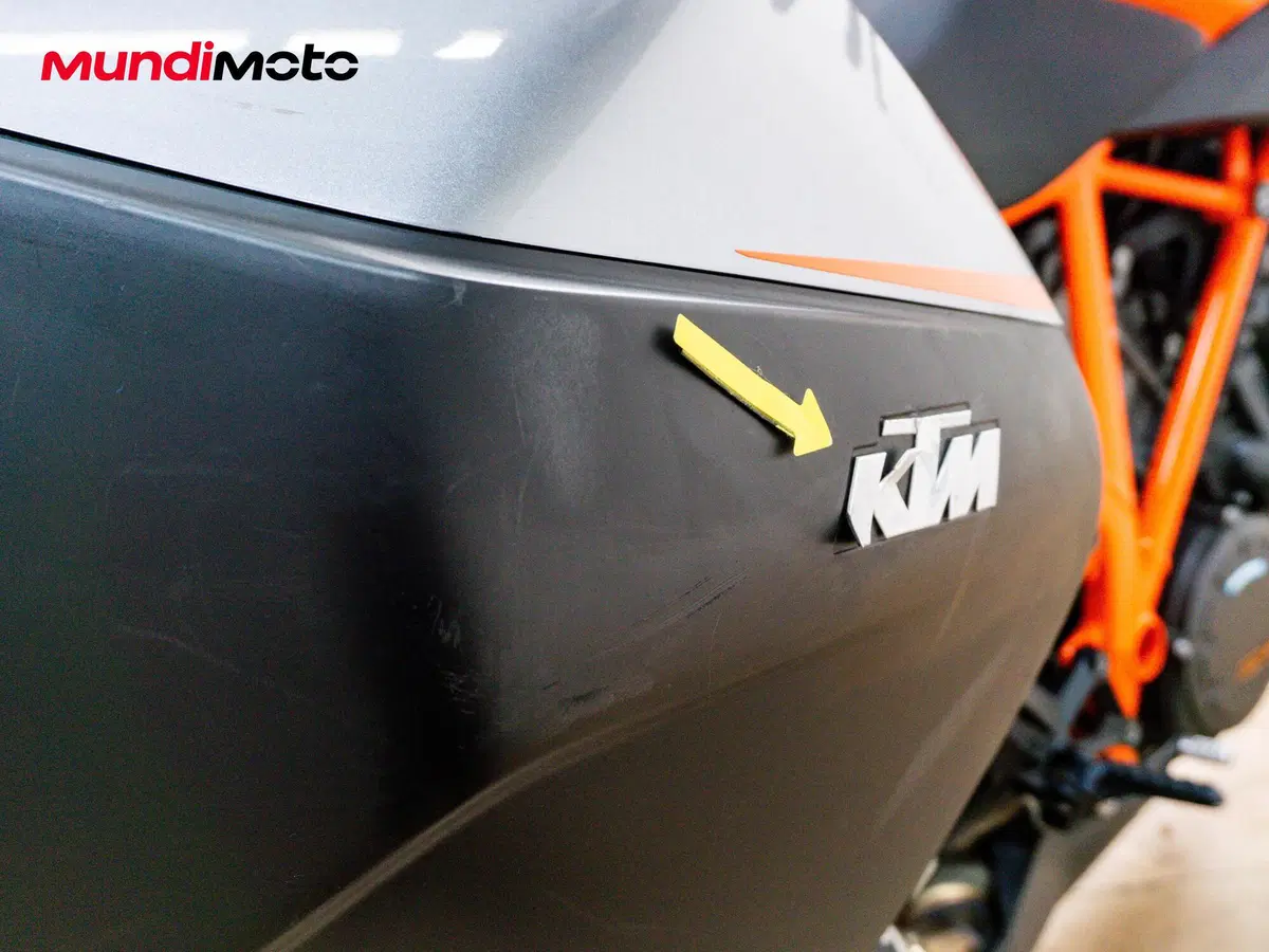 KTM 1290 Super Duke GT ABS (2016 - 18) (21)