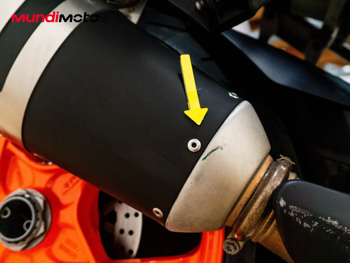 KTM 1290 Super Duke GT ABS (2016 - 18) (22)