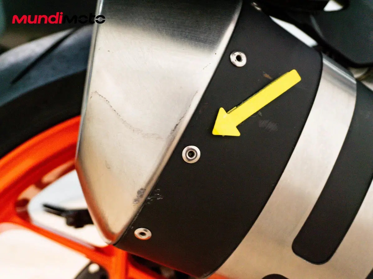 KTM 1290 Super Duke GT ABS (2016 - 18) (23)