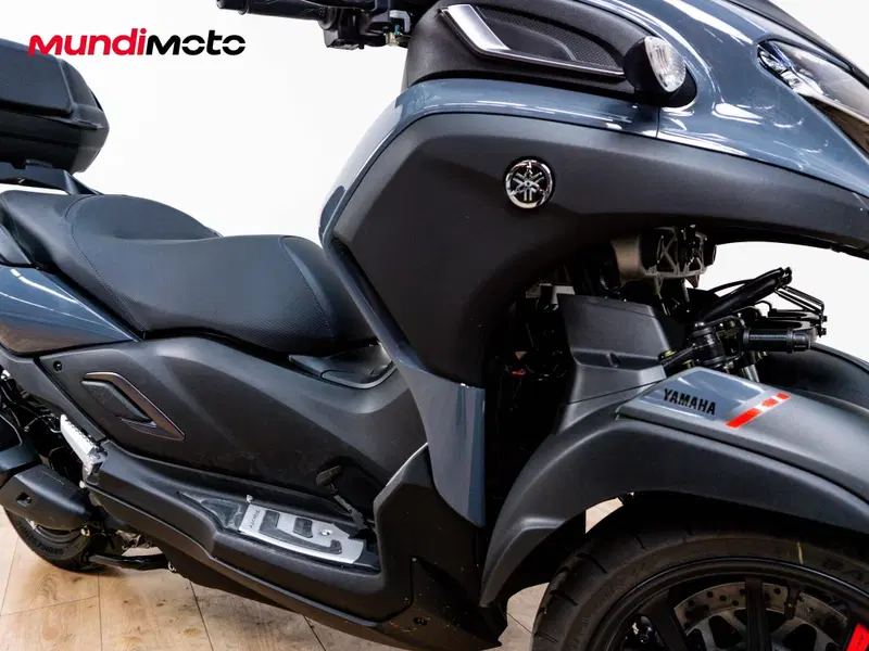 Yamaha Tricity 300 Airbag (2027) (5)