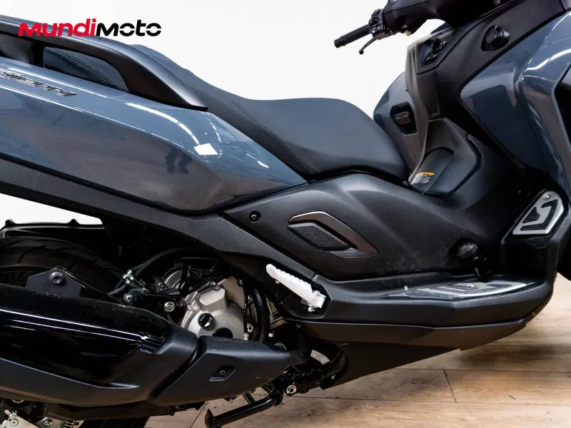 Yamaha Tricity 300 Airbag (2027) (4)