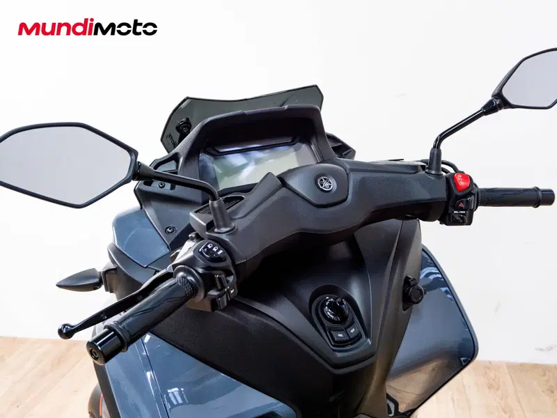 Yamaha Tricity 300 Airbag (2027) (11)