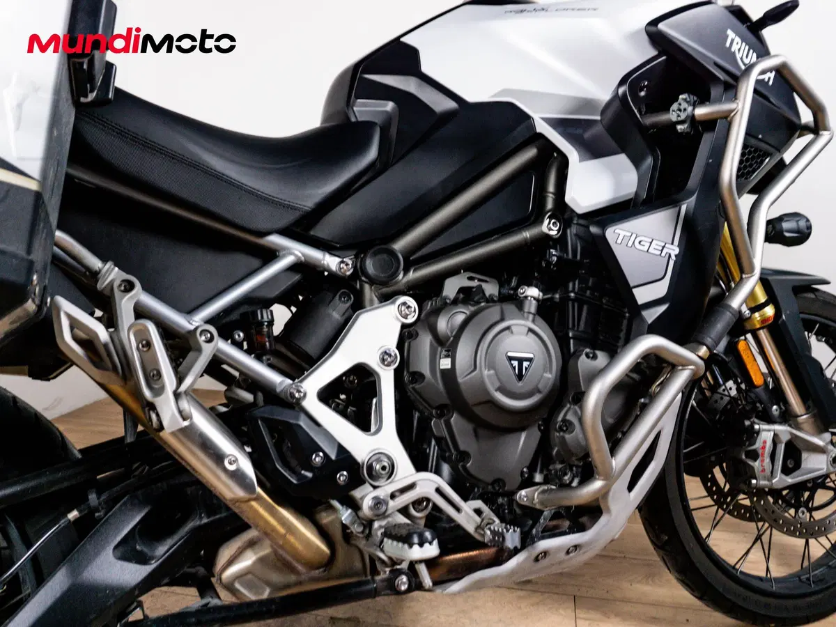 Triumph Tiger 1200 Rally Explorer (2024 - 26) (3)