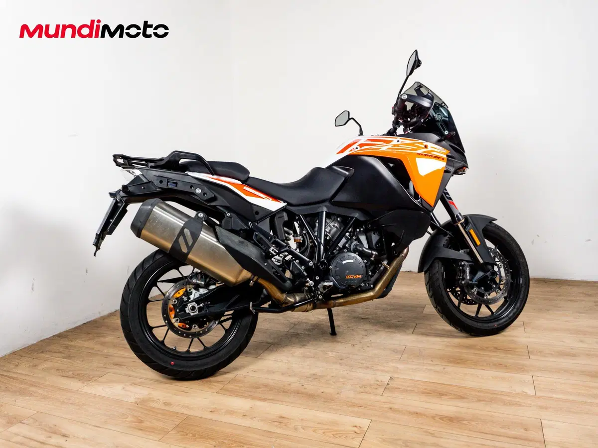 KTM 1290 Super Adventure S (2022 - 25) (3)