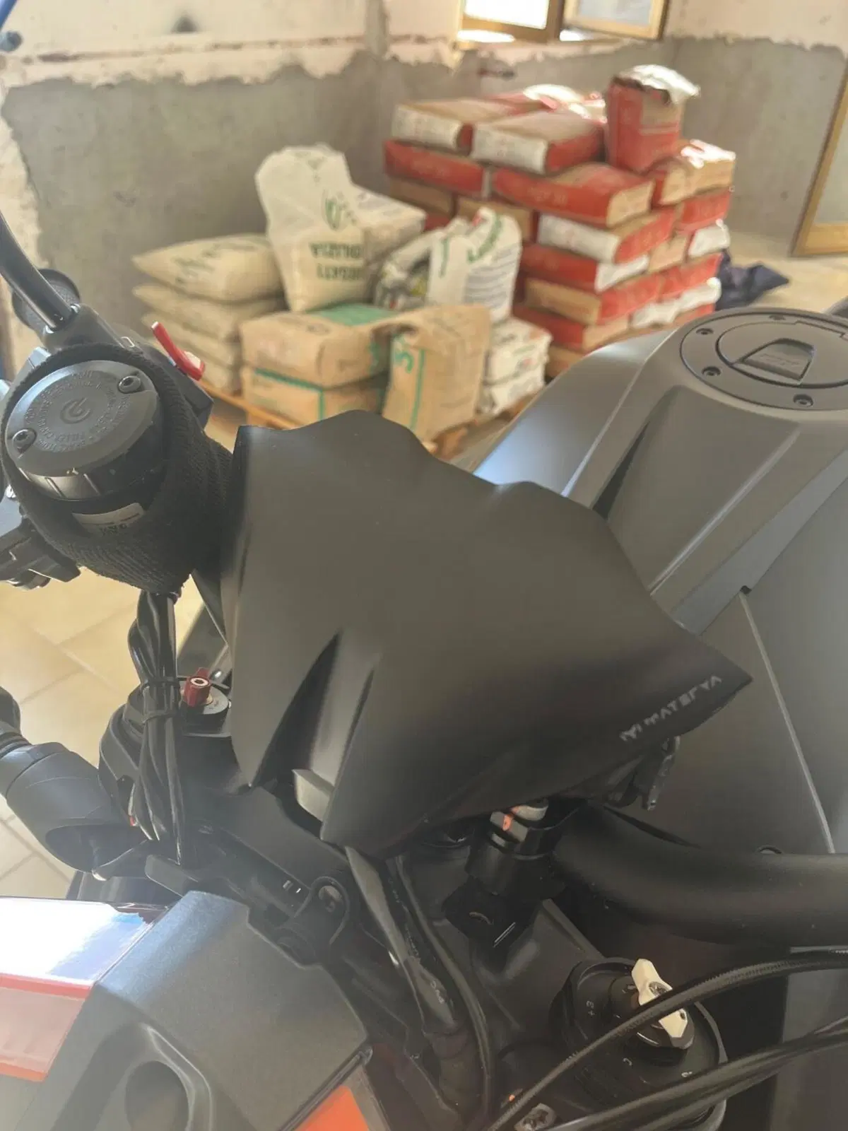 KTM 1290 Super Duke R (2022 - 23) (10)