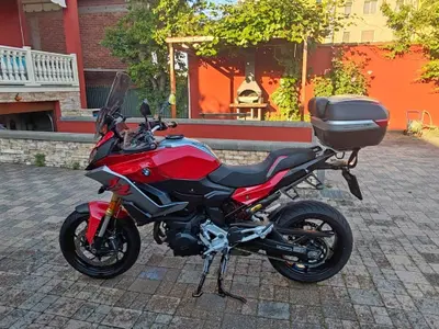 Bmw F 900 XR (2020 - 24) usata
