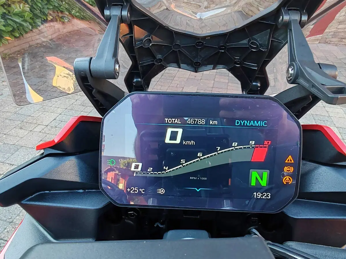 Bmw F 900 XR (2020 - 24) (5)