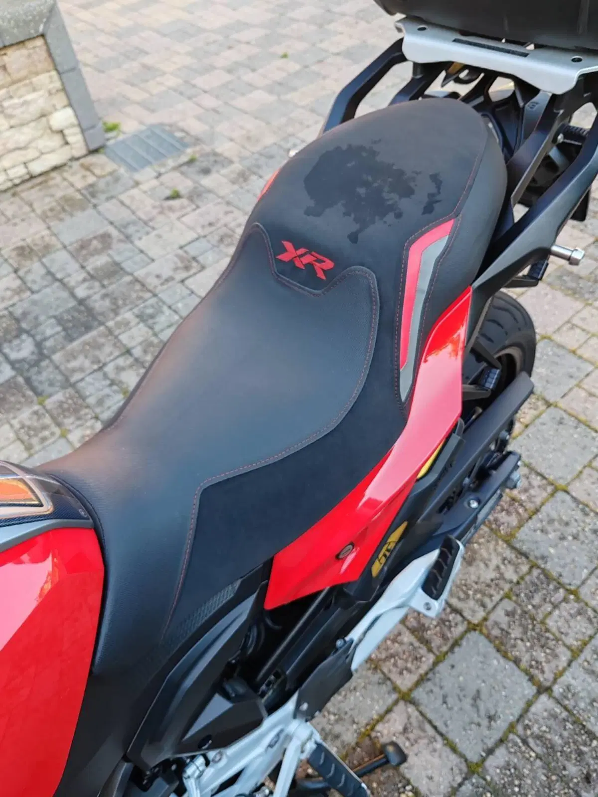 Bmw F 900 XR (2020 - 24) (6)