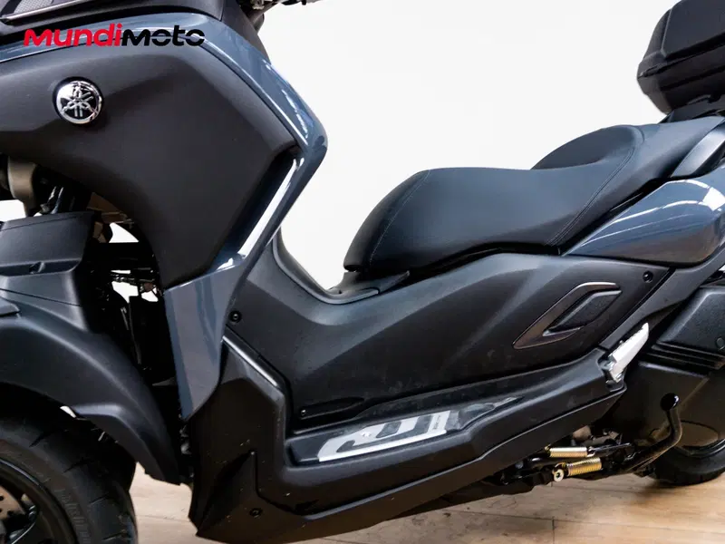 Yamaha Tricity 300 Airbag (2027) (9)