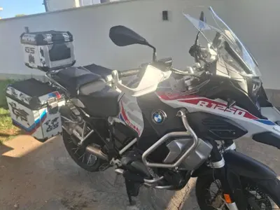 Bmw R 1250 GS (2021 - 24) usata