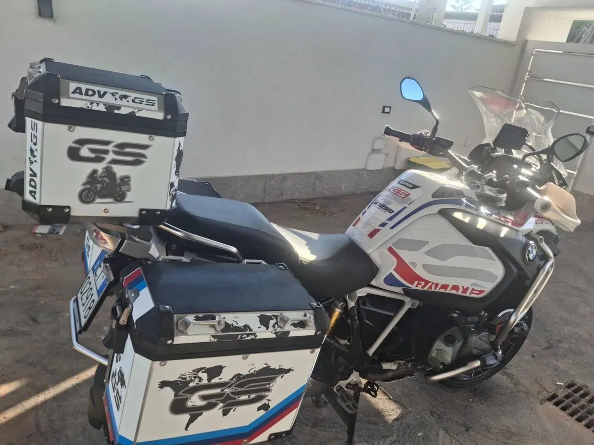 Bmw R 1250 GS (2021 - 24) (3)