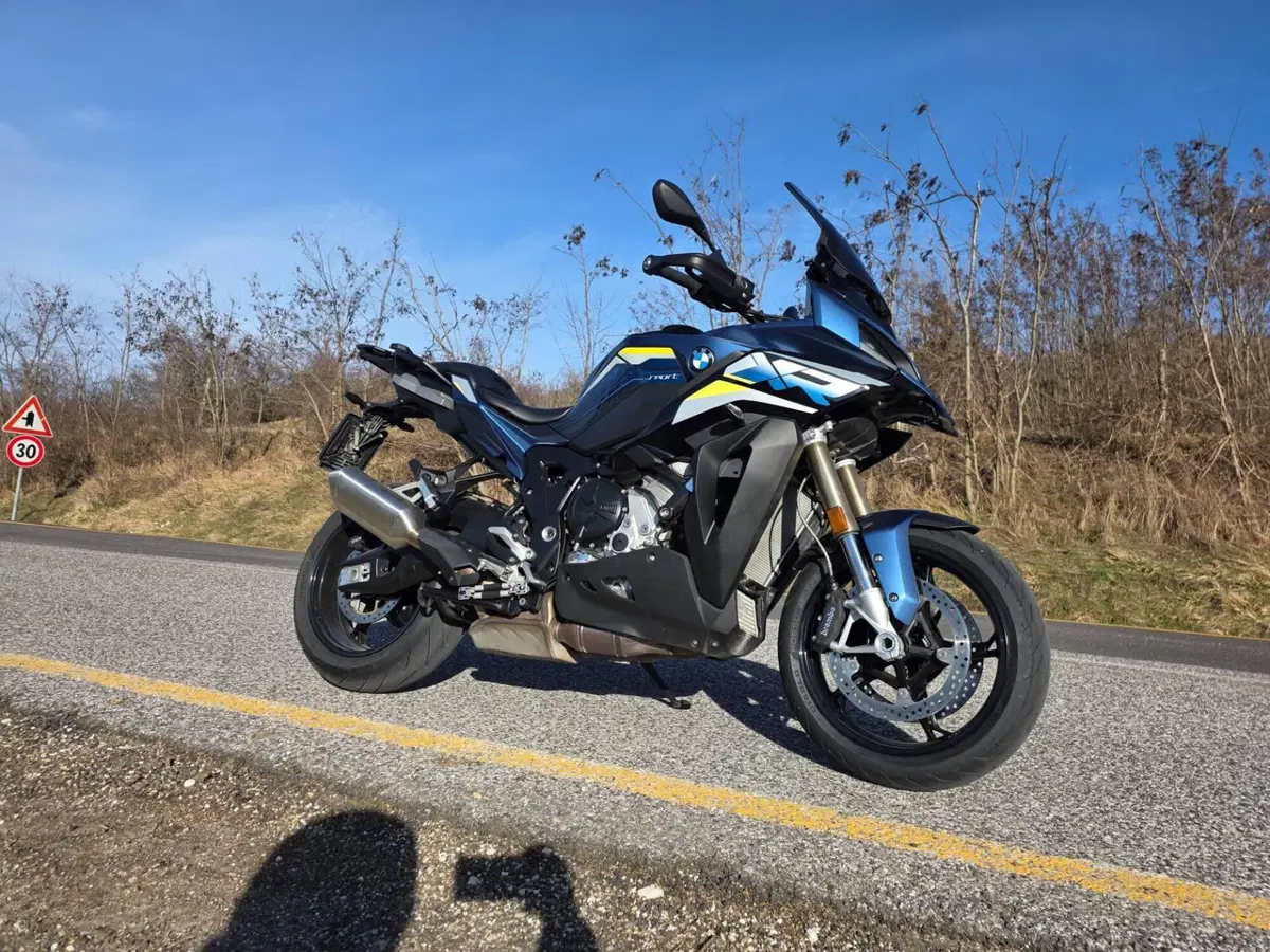 Bmw S 1000 XR (2024 - 26) (2)