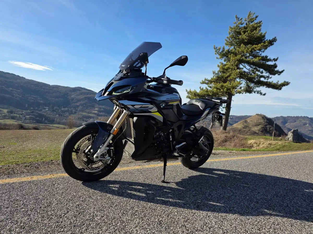 Bmw S 1000 XR (2024 - 26) (3)