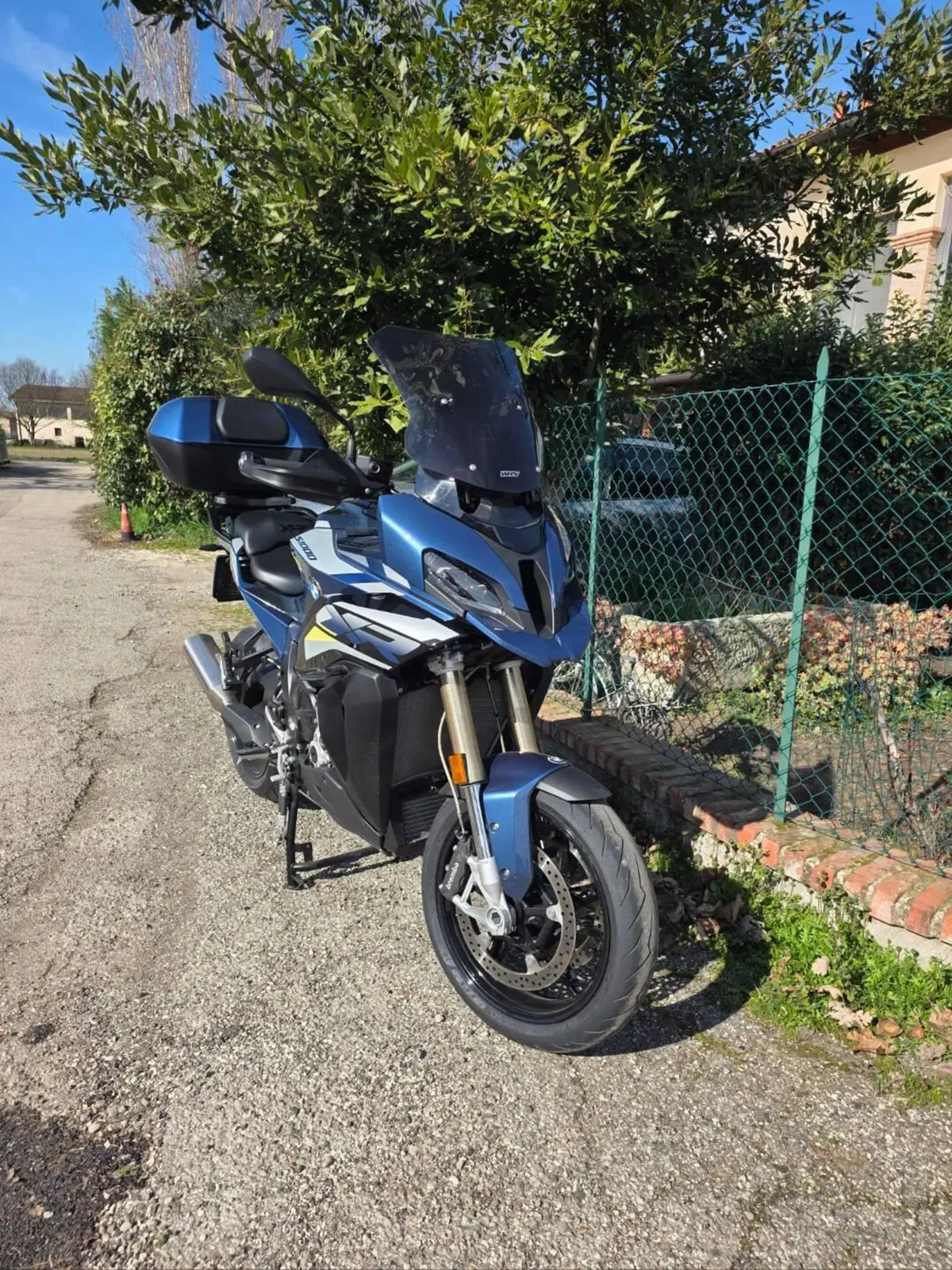 Bmw S 1000 XR (2024 - 26) (4)