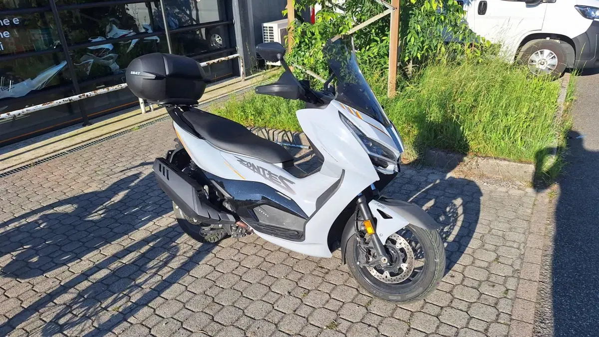 Zontes ZT368-D (2025 - 26)
