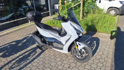 Zontes ZT368-D (2025 - 26) usata