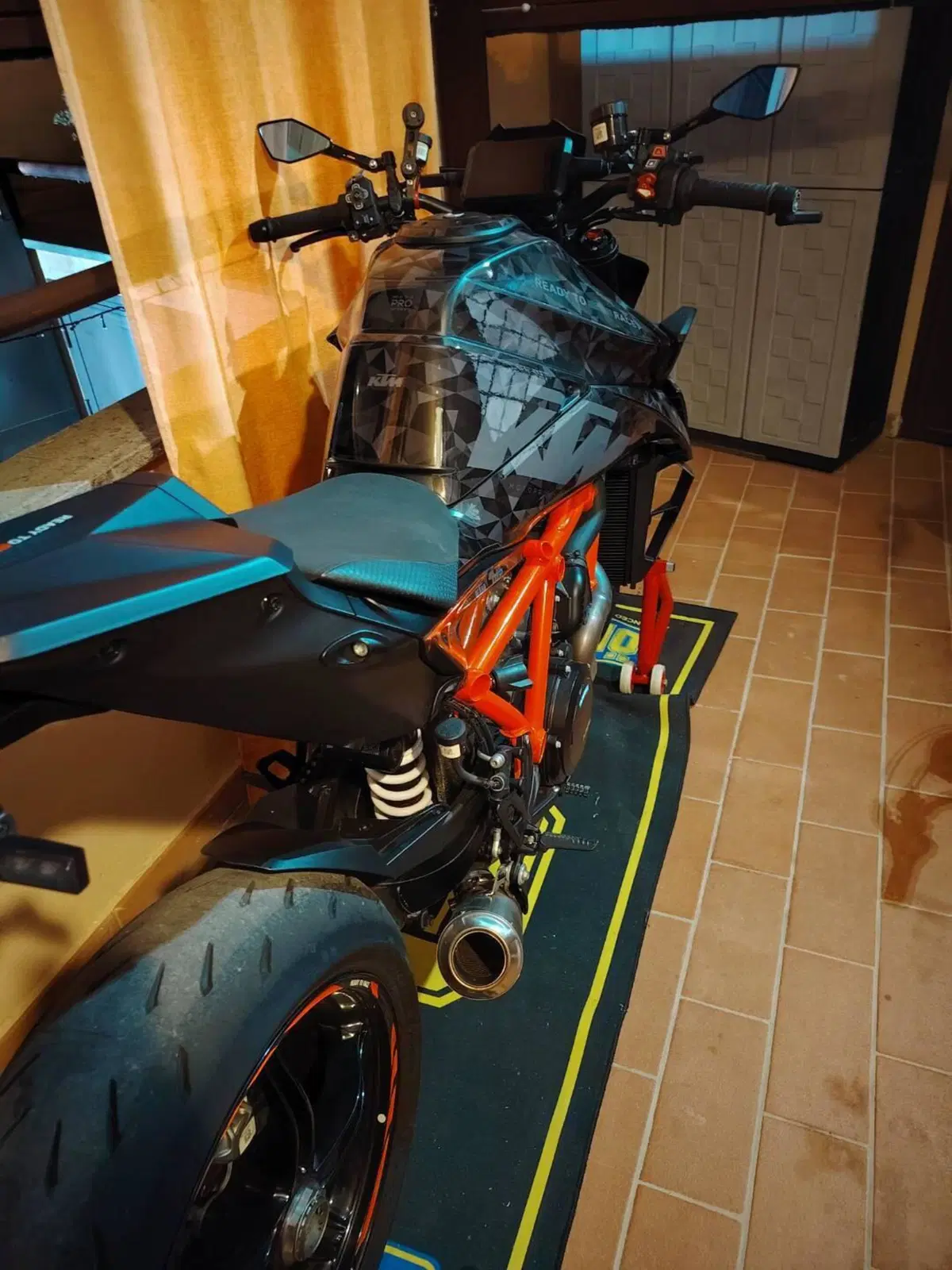 KTM 1390 Super Duke R (2024 - 26) (6)
