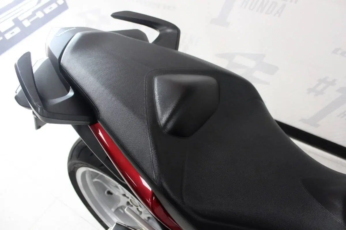 Honda VFR 1200 F ABS (2009 - 16) (5)
