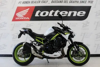 Kawasaki Z 900 A2 (2021 - 24) usata