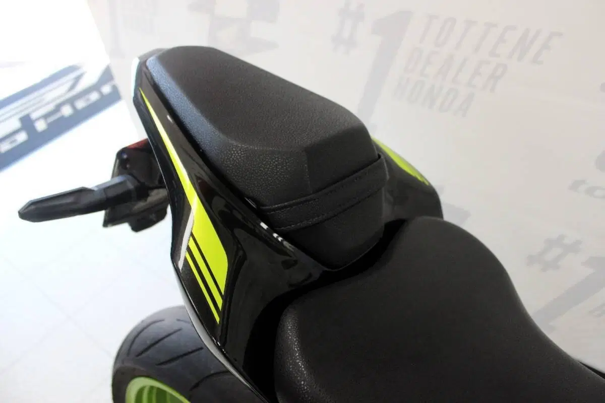Kawasaki Z 900 A2 (2021 - 24) (5)
