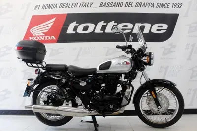 Benelli Imperiale 400 (2021 - 25) usata