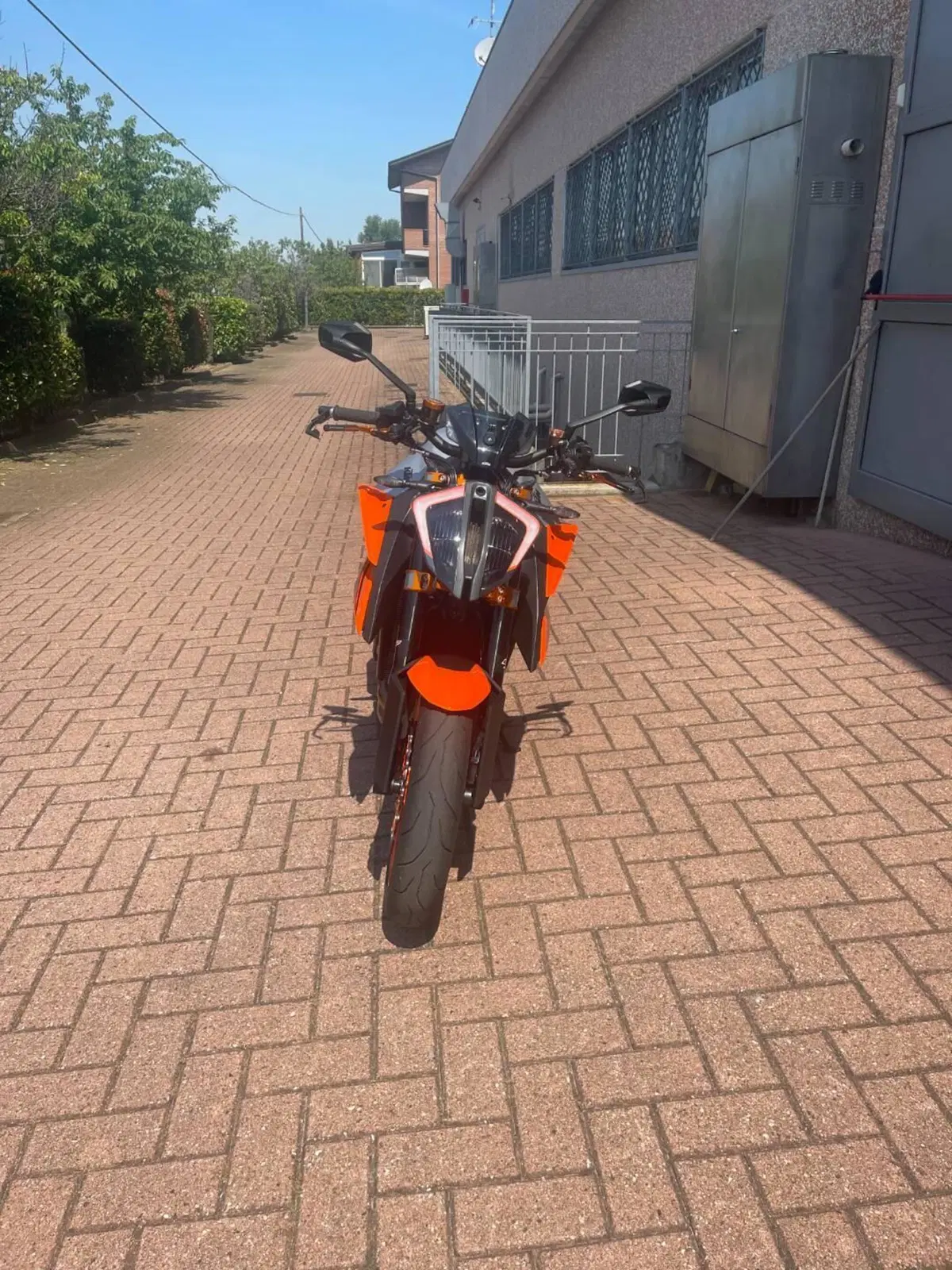 KTM 1290 Super Duke R EVO (2022 - 23) (2)