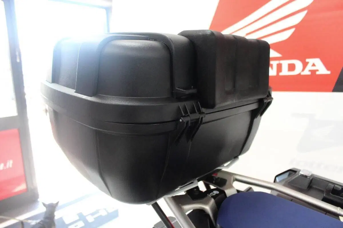 Honda Africa Twin CRF 1000L Adventure Sports (2018 - 19) (7)