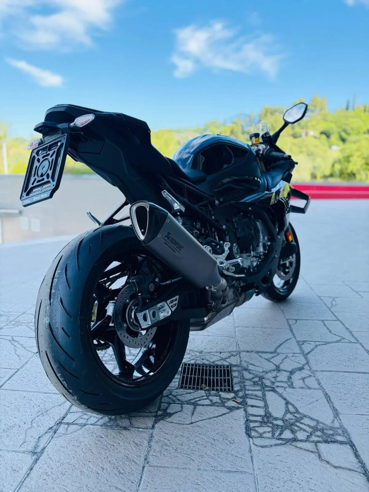 Bmw S 1000 RR (2025 - 26) (3)