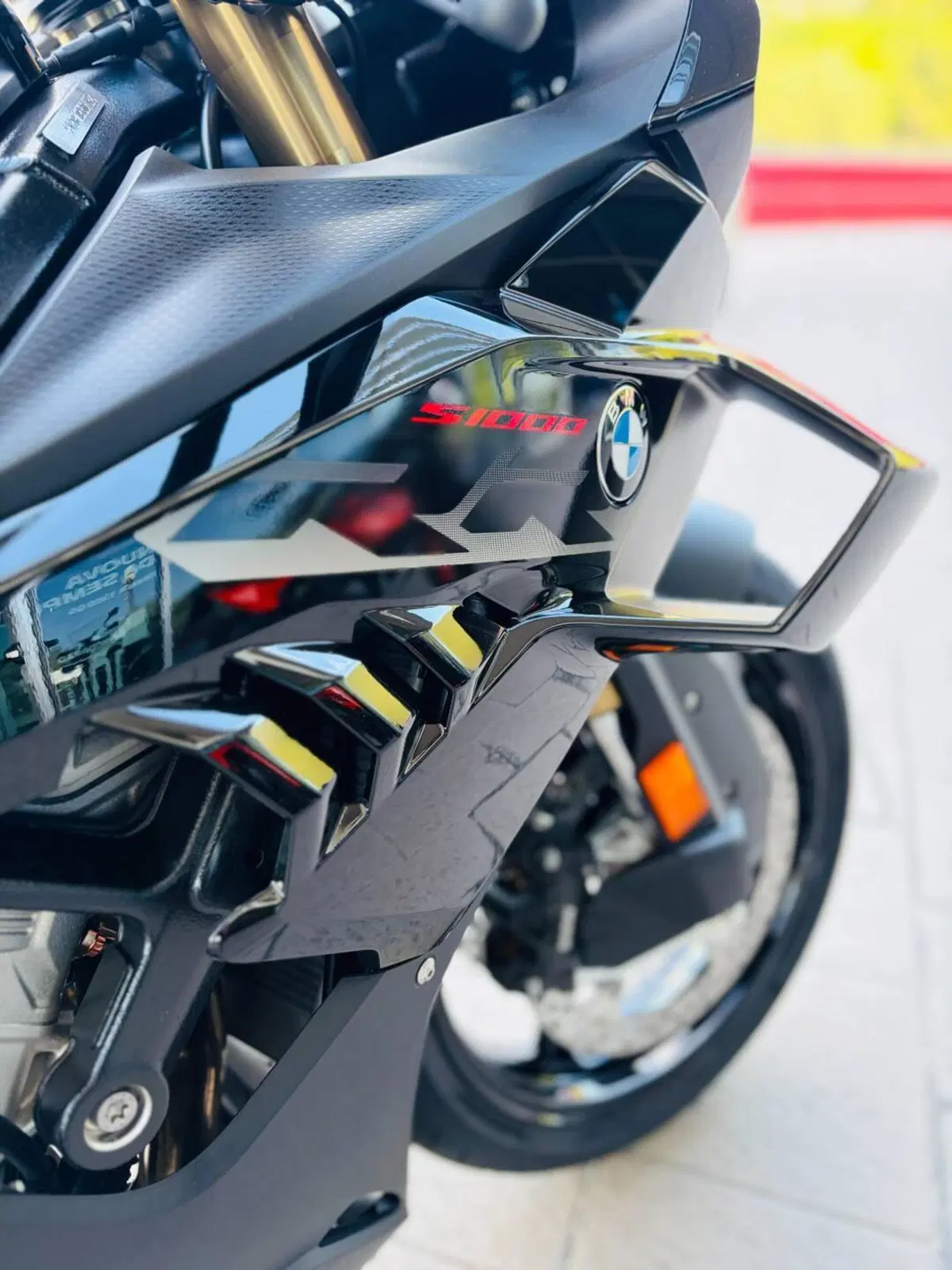 Bmw S 1000 RR (2025 - 26) (4)