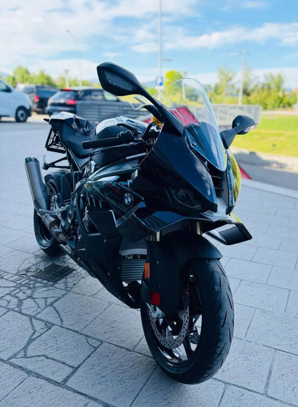 Bmw S 1000 RR (2025 - 26) (6)