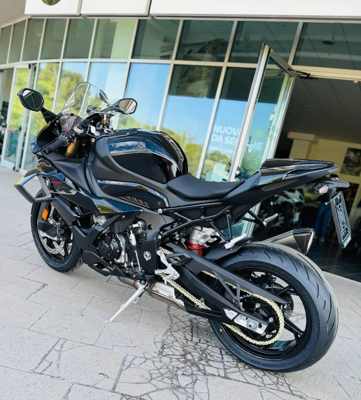 Bmw S 1000 RR (2025 - 26) (7)