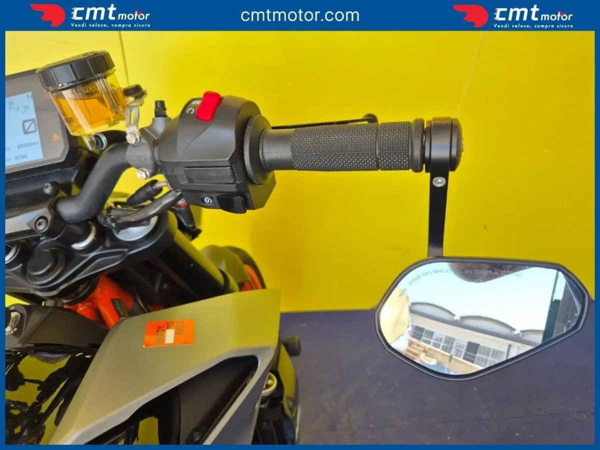 KTM 390 Duke (2021 - 23) (13)