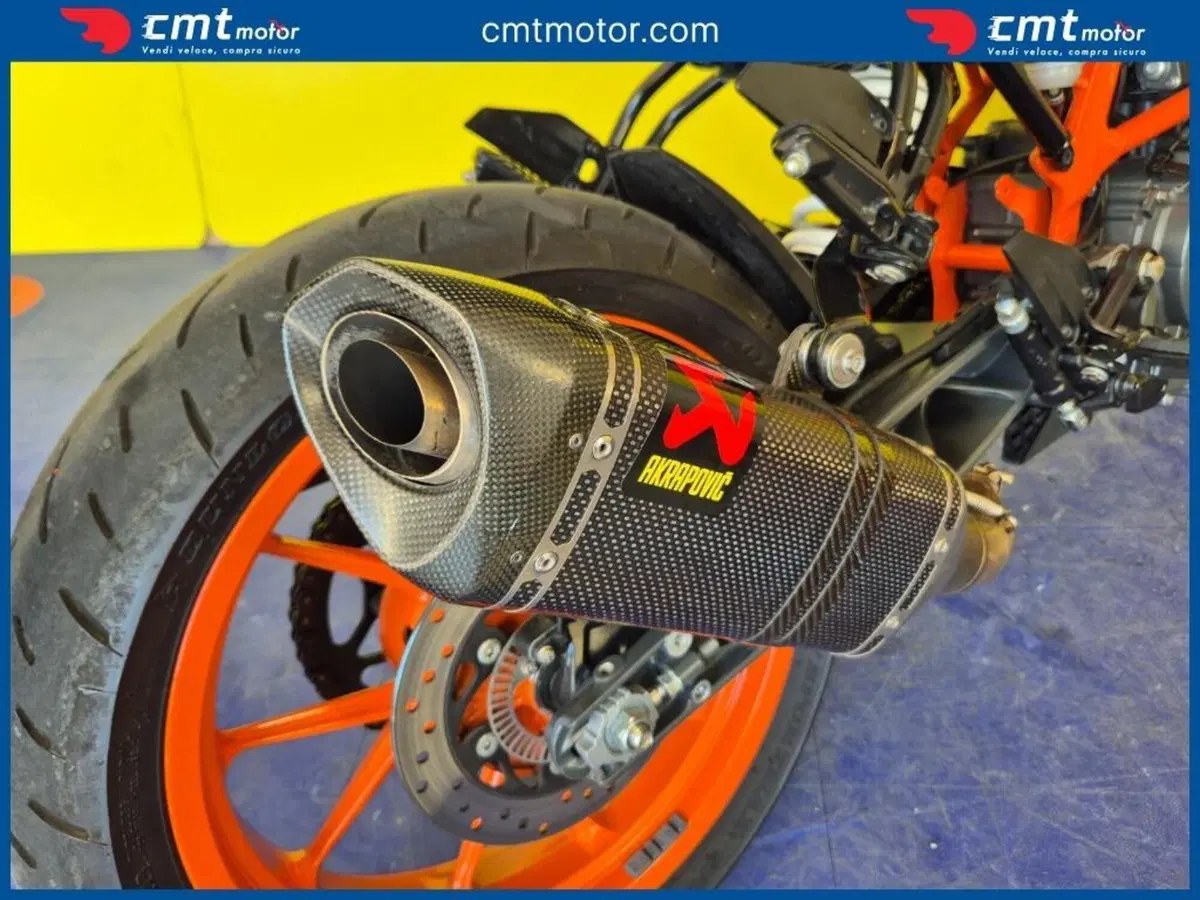 KTM 390 Duke (2021 - 23) (14)