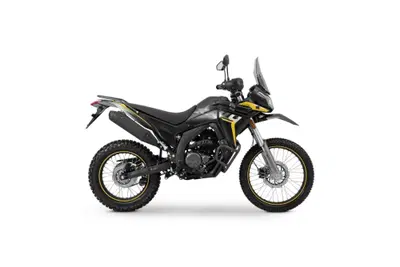 Voge Valico 300 Rally (2022 - 26) nuova