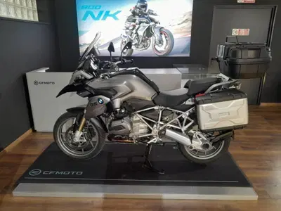 Bmw R 1200 GS (2017 - 18) usata