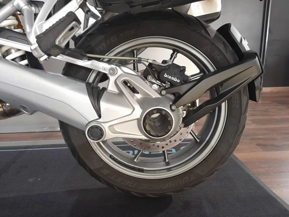 Bmw R 1200 GS (2017 - 18) (2)